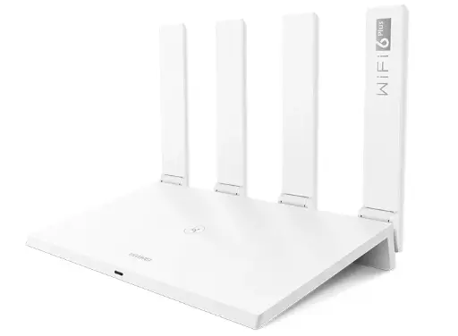 HUAWEI AX3 (Dual-Cre) - WiFi 6