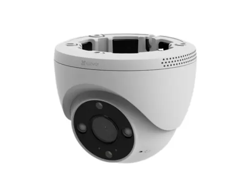 EZVIZ SMART HOME CAMERA H4 2K 2.8MM