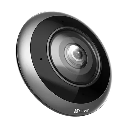 EZVIZ E4P SMART HOME CAMERA 360 6MP 