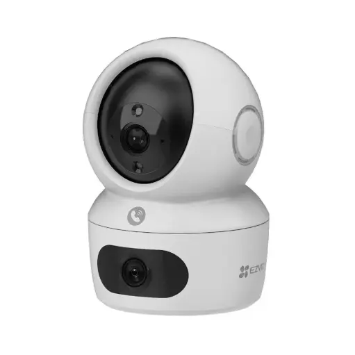 EZVIZ SMART HOME CAMERA H7C DUAL 2K