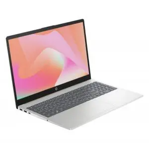 HP Laptop 15-fd0236nia 15.6" - Core i7-1355U- 8GB RAM - 512GB SSD - MX550 2GB - DOS