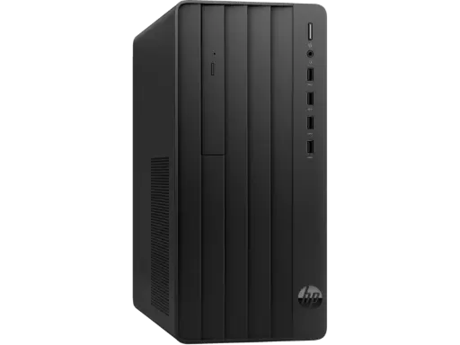 HP SYSTEM 290 G9 Core i5 12500 8GB RAM 512 SSD Shared