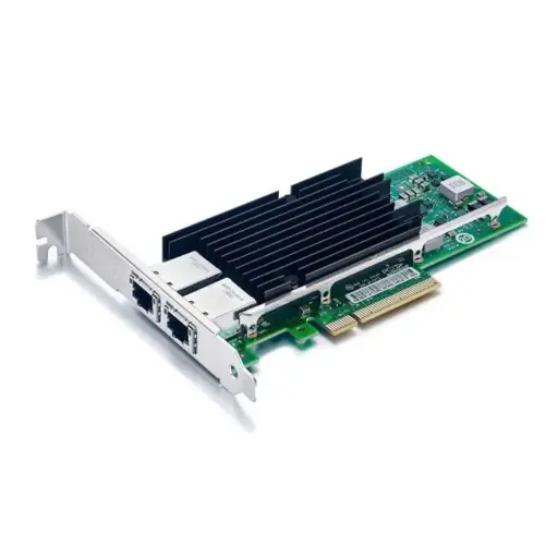 PCIe TO LAN  ETHERNET SERVER ADAPTER RJ45 X540