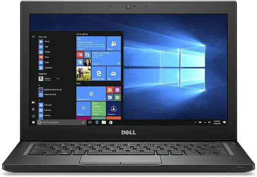 [NS114] DELL LATITUDE 7280 CORE i5 6TH 8GB SSD256GB 14"WIN 10