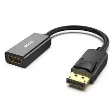 HDMI TO DisplayPort
