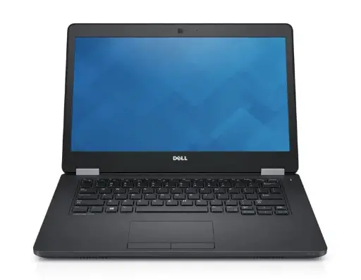 [NS116] DELL LATITUDE E5470 CORE I7 6820HQ 8GB SSD 256GB