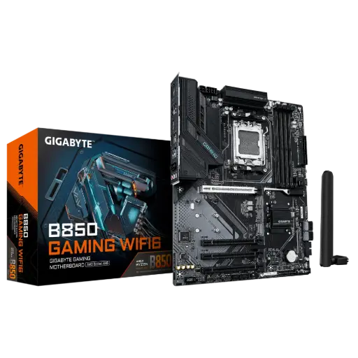 Gigabyte B850 GAMING WIFI6  Motherboard