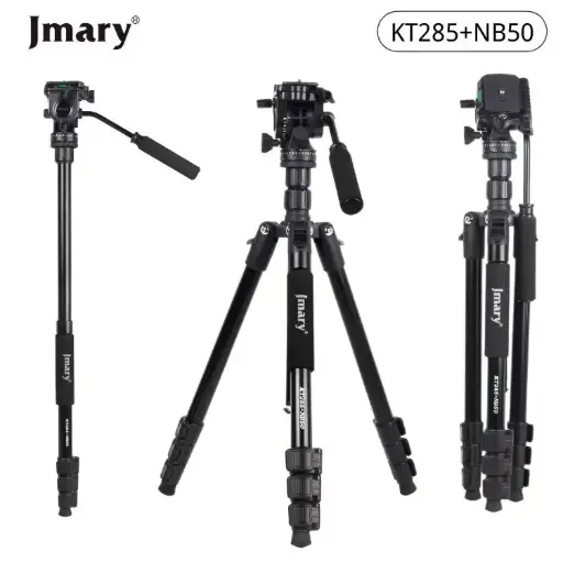 JMARY KT285+NB50  TRIPOD STAND