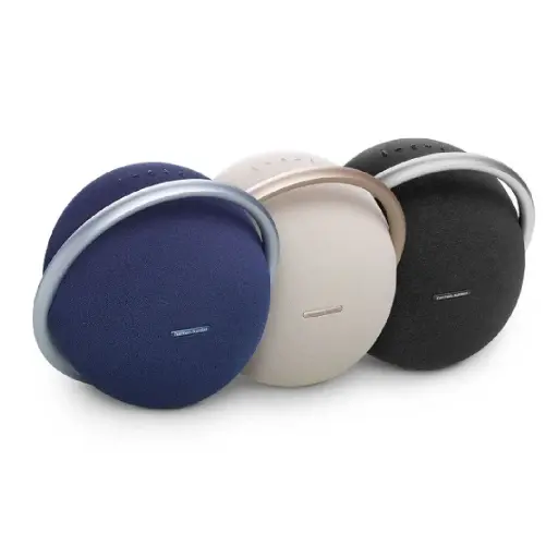 Harman Kardon Onyx Studio 8