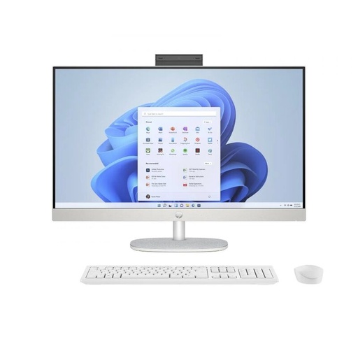 [NQ1011] HP AIO