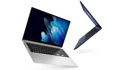 [NS148] GALAXY BOOK 15 CORE I5 11TH 256GB 8GB مستخدم