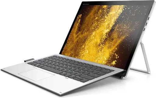 [NS202] HP Elite x2 1013 G3 i7 8650U 8th 8GB RAM 256GB SSD Win 10 Pro 12.3" 64-bit