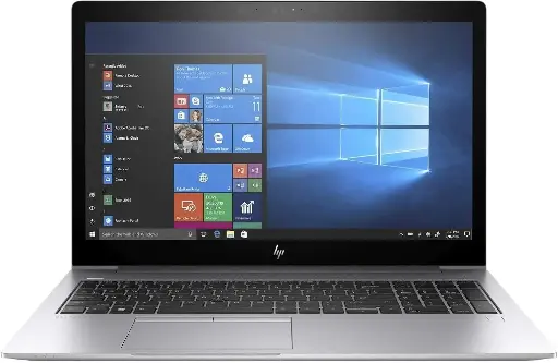 [NS195] HP ELITEBOOK 850 G5 I5 8TH GEN 8GB RAM 256GB SSD مستعمل