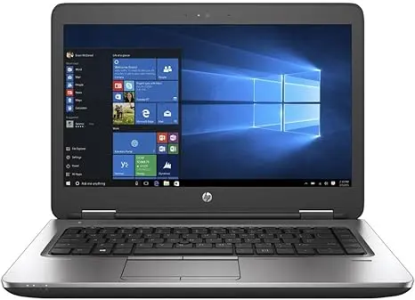 [NS219] HP Probook 645 G3 AMD A10 R5 16GB SSD256GB NVME 14" DVD
