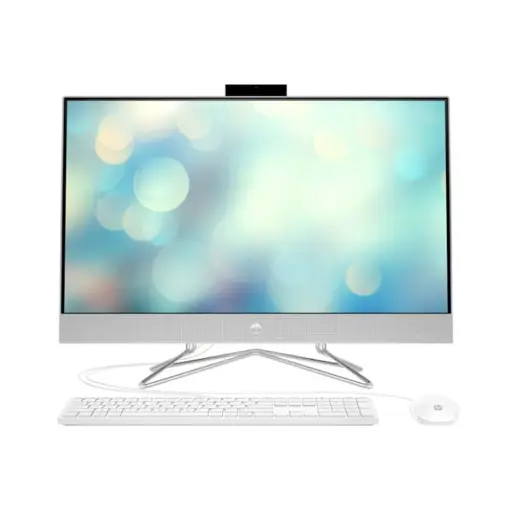 [NQ1013] HP All in one 240 G9 -1255U NVMe Intel® Iris® Xᵉ Graphics, IPS