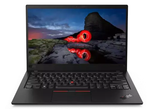 [NS315] Lenovo ThinkPad X1 Carbon i7 8th RAM 16GB 512 SSD 14 monitor