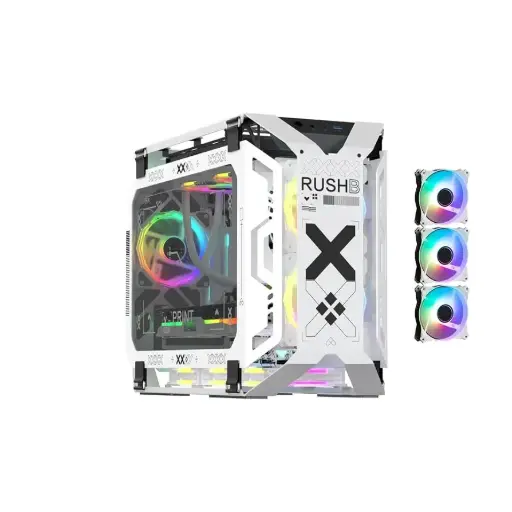 CASE LOVING X-ERA WHAIT