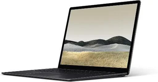 [NS424] SURFACE LAPTOP 3 15" I7-1065G7 16GB 256GB مستعمل
