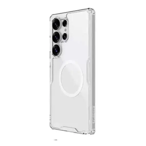 Nillkin Nature TPU Pro Case S25 Ultra