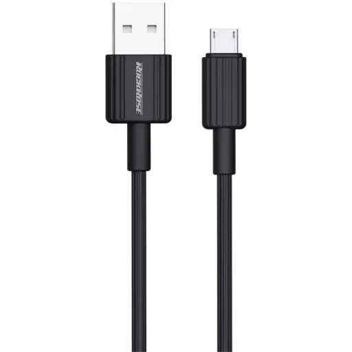 ROCKROSE Arrow AM Micro USB 1M Cable