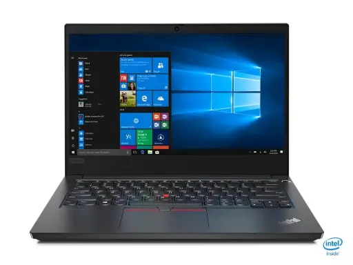 [NS431] THINKPAD E14 CORE I3 10TH 10210U 256GB 8GB 14 INCH