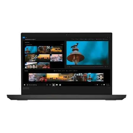 [NS431] THINKPAD E14 CORE I3 10TH 10210U 256GB 8GB 14 INCH