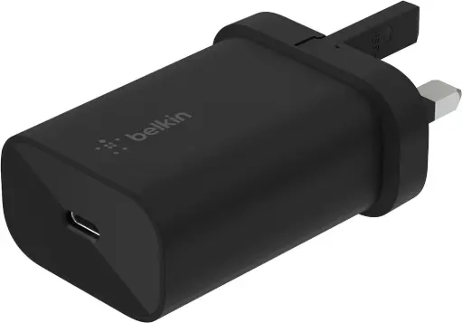 Belkin 25W BoostCharger USB-C