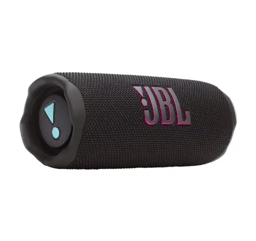 JBL Flip 7 Waterproof Portable Bluetooth Speaker