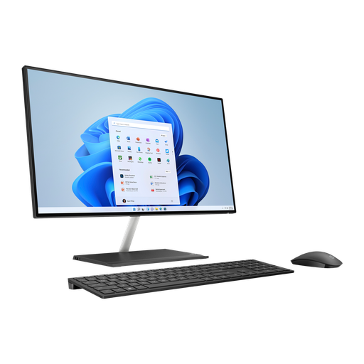[NQ1014] HP All-in-One Windows 11 HP 24-CK0550IN