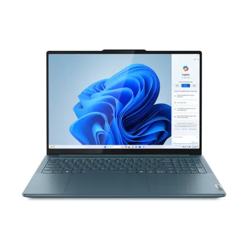 Lenovo Yoga Pro 16S Intel Ultra 9 185H 32GB Ram 1TB SSD RTX 4060 8GB