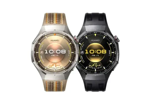 Huawei Watch GT 6 Pro
