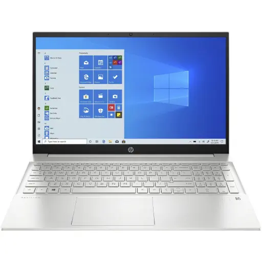 HP Pavilion 15 GE i7 8GB Ram 512GB SSD 15.6"