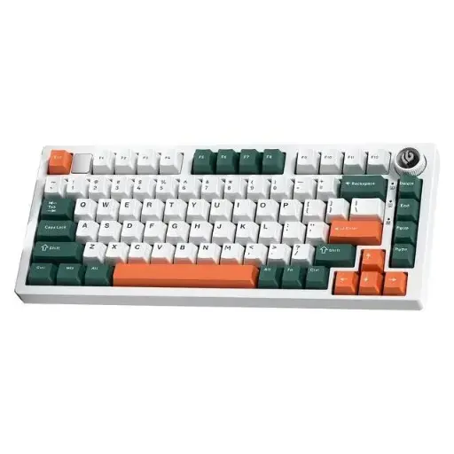 Leobog HI 75C Keyboard