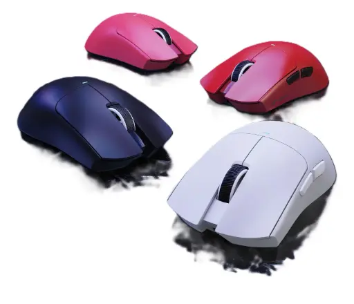 ATTACK SHARK X11SE Wireless Gaming Mouse