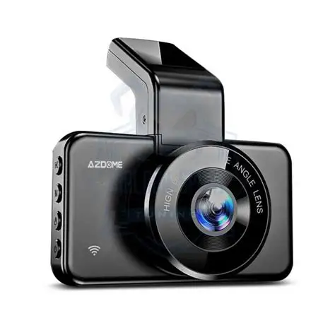 CAM DASH AZDOME M17 PRO 3K 1CH(داش كام)