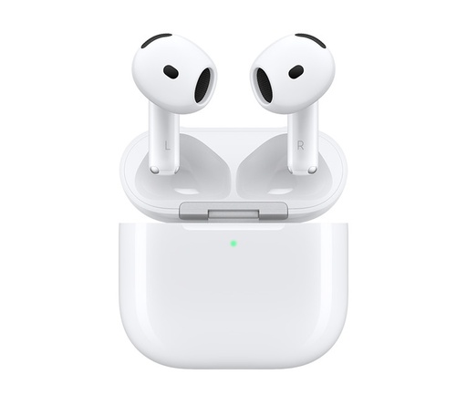 AirPods 4 (ANC) مستخدم 