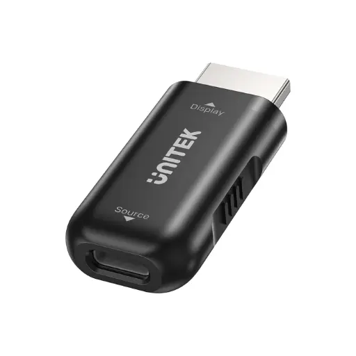 Unitek V1187A USB-C F to HDMI M Adapter