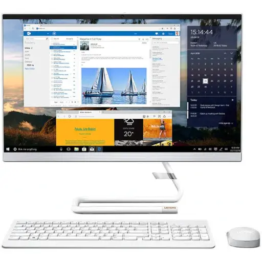 LENOVO AIO A340 2GBSHATE