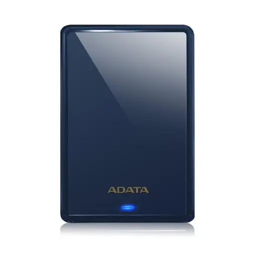 ADATA HV620S SLIM External Hard Drive, 2.5"