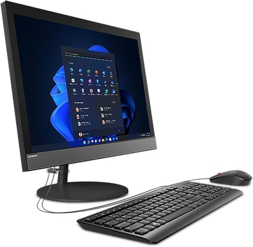 [NQ1271] LENOVO AIO V130 DUAL CORE WIN10
