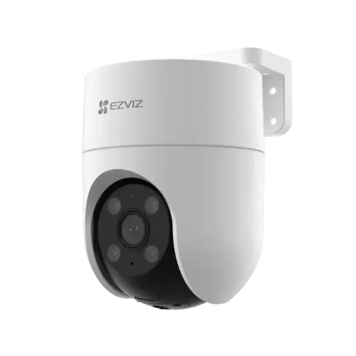 [H8C POE] HOME CAMERA OUTDOOR H8C POE 2K 3MP 4MM