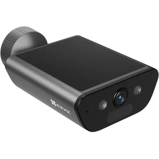 [EB5] Ezviz BATTERY CAMERA EB5 4K