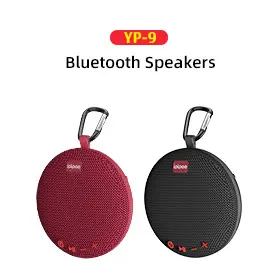 [YP-9] IPPOO YP-9  360CIRCLE SOUND	