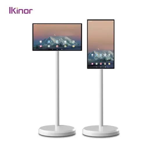 MOXEDO SMART SCREEN 27" 60Hz  with android 15SPC011