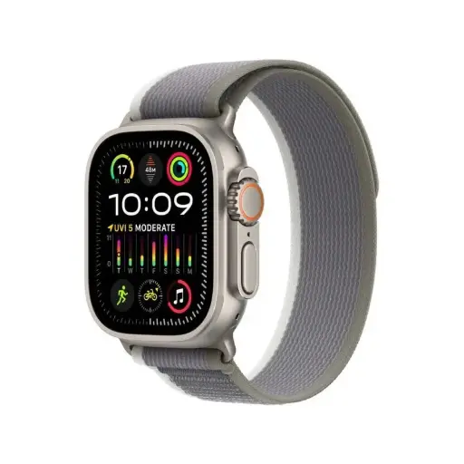 Apple Watch Ultra 2 49mm مستخدم
