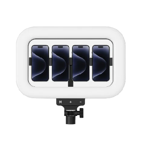 [np-48] NeePho NP-48 LED Photography light