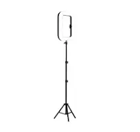 [MJ-48] NeePho MJ-48 LED Photography light 