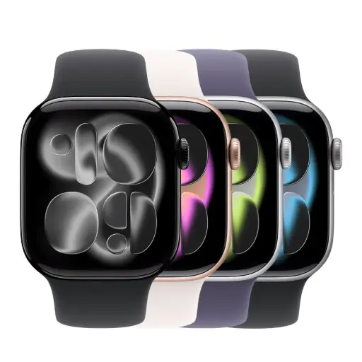Apple watch S11 46mm