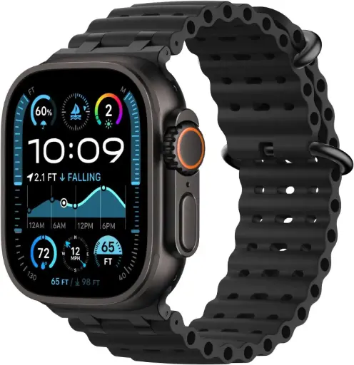 [195950609912] Apple Watch Ultra 3 49mm 