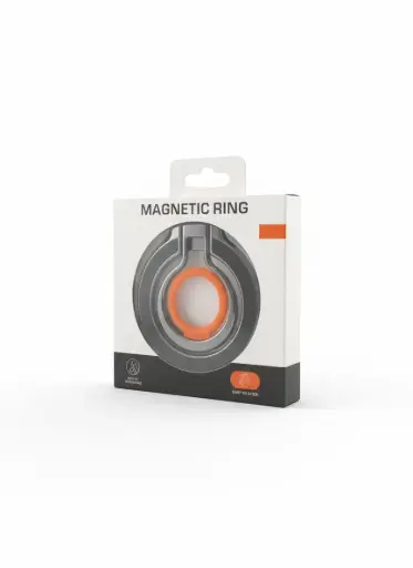 MAGNETIC RING محبس ستاند 